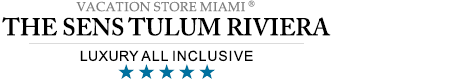 The Sens Tulum Riviera – Tulum Riviera Maya – Sens Tulum Riviera All Inclusive Resort