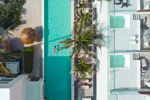 The Sens Tulum Riviera – Tulum Riviera Maya – Sens Tulum Riviera All Inclusive Resort