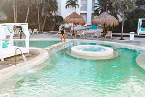 The Sens Tulum Riviera – Tulum Riviera Maya – Sens Tulum Riviera All Inclusive Resort