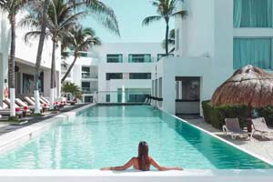 The Sens Tulum Riviera – Tulum Riviera Maya – Sens Tulum Riviera All Inclusive Resort