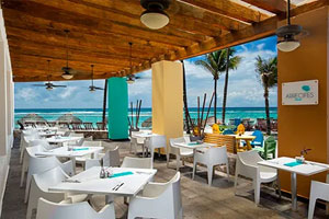 ARRECIFES - The Sens Tulum Riviera