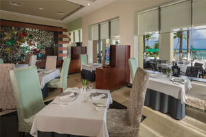Careyes Gourmet - The Sens Tulum Riviera