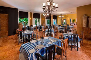 DOS LUNAS - The Sens Tulum Riviera