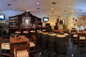 La Cantina