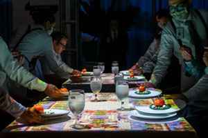 LE PETIT CHEF - The Sens Tulum Riviera