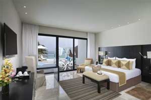 Sian Ka'an Master Suite