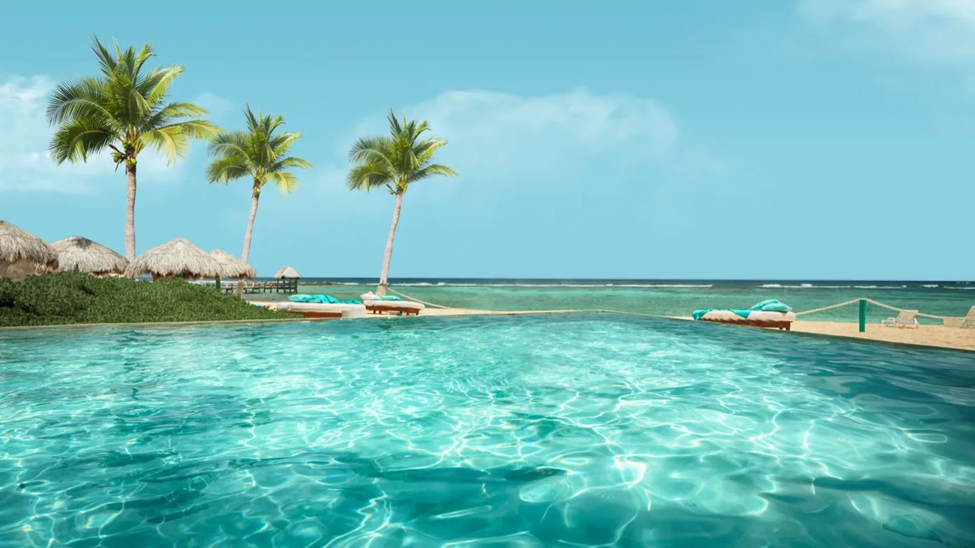 The Sian Ka’an at Grand Tulum