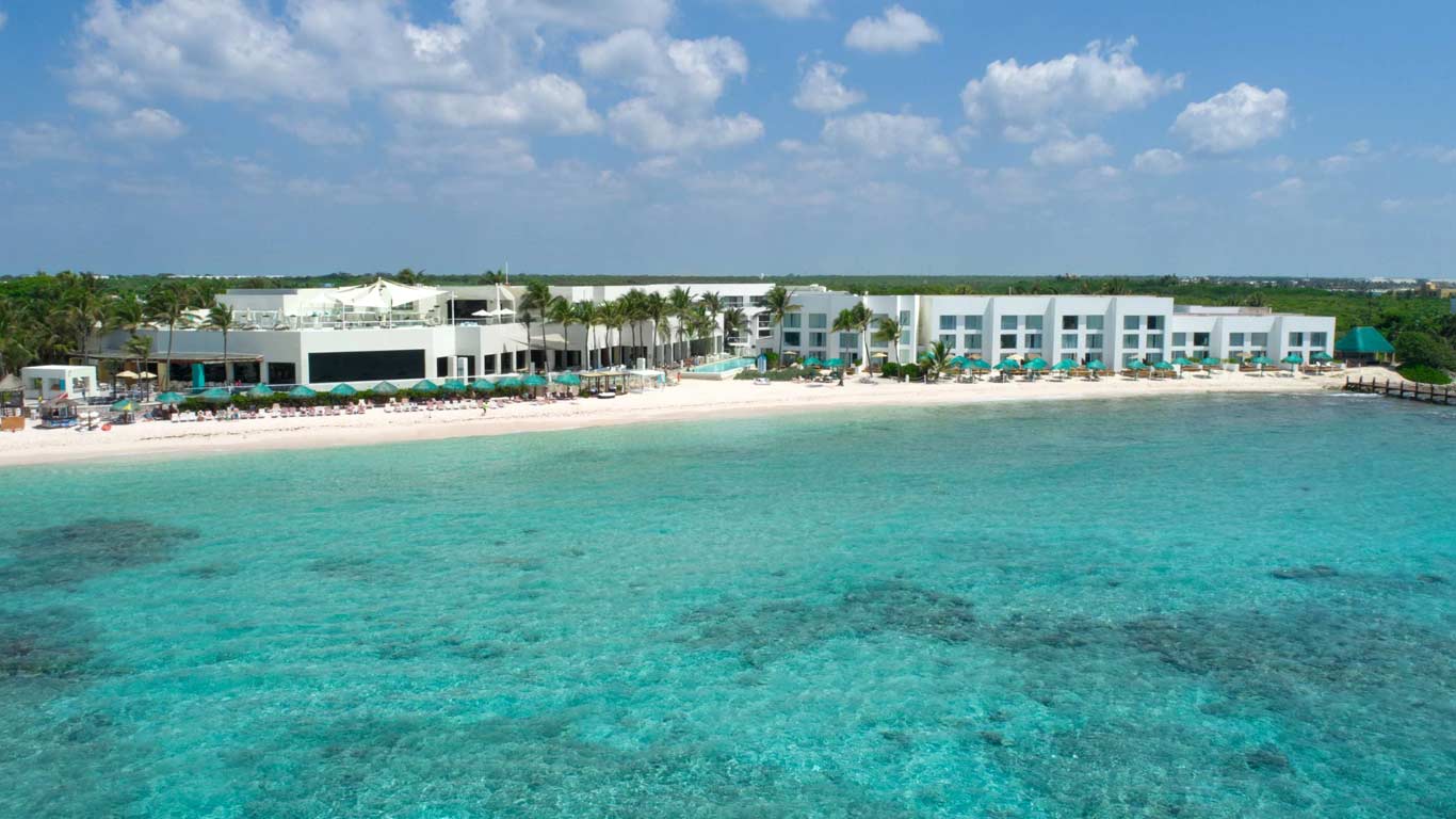 The Sian Ka’an at Grand Tulum